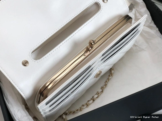 Hyper Peter HOLDER CHANEL FLAP CHAIN WITH PHONE 0805